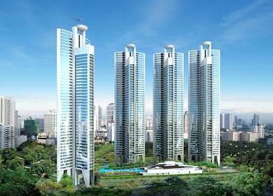 ขายคอนโดมิลเลนเนียมเรสซิเดนซ์